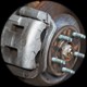 Brake Repairs at Marks Tire & Alignment