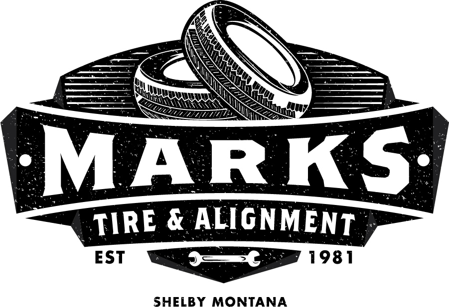 Welcome to Marks Tire & Alignment